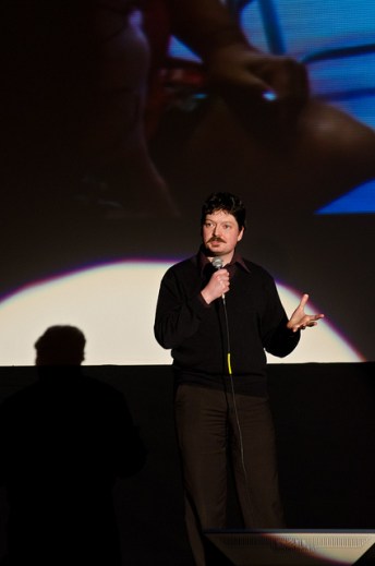 willem larsen language hunters endangered languages ignite portland 10